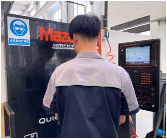 Qualità costante e prestazioni elevate delle barre di perforazione Wireline