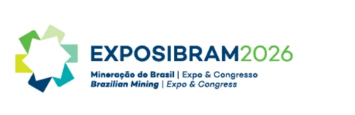 EXPOSIBRAM 2026(Expo e Congresso Brasileiro De Mineração)CGET
